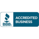Better Business Bureau Accredited Badge BBB Accredited Business Badge