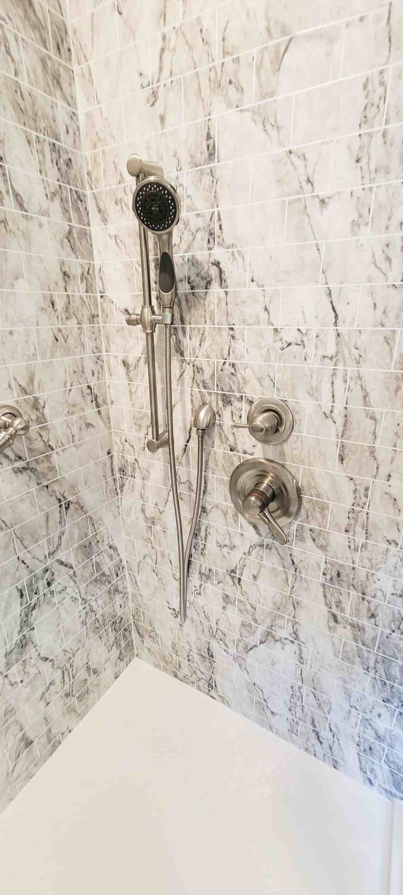 Lightening Subway Tile – Reveal Safety Lightening Subway Tile - Reveal Safety
