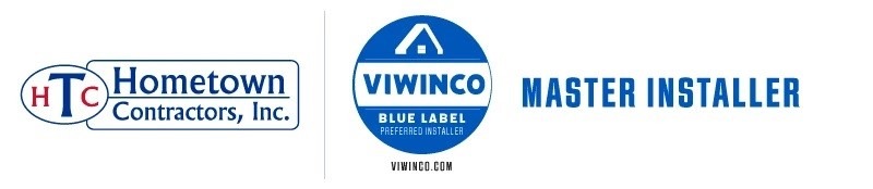 HTC and Viwinco master installer logo