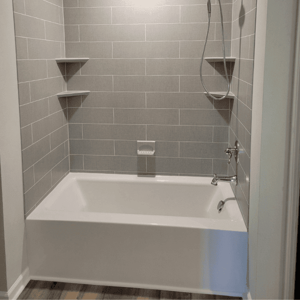 Bathtubs