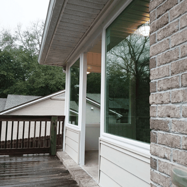 Porch Conversions