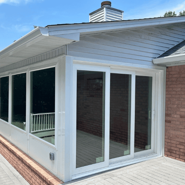 Porch Enclosures