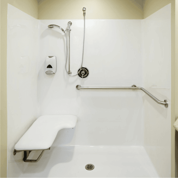 Handicap Accessible