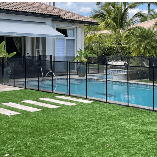 Pool Fencing
