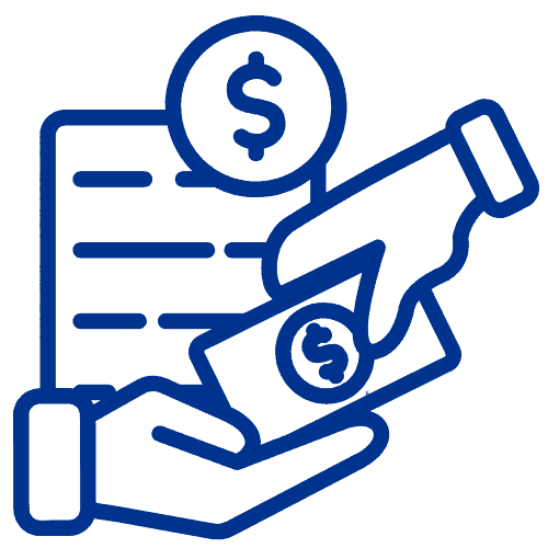 compensation icon