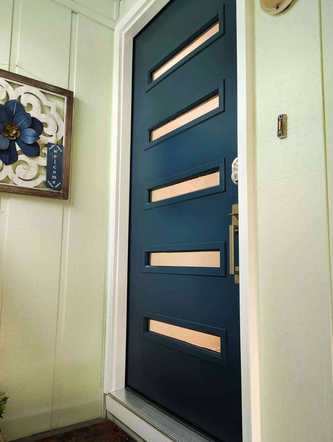 d4203c22-6bb4-43fd-a1f7-8a211bc63f57 new front entry security door with five small glass windows