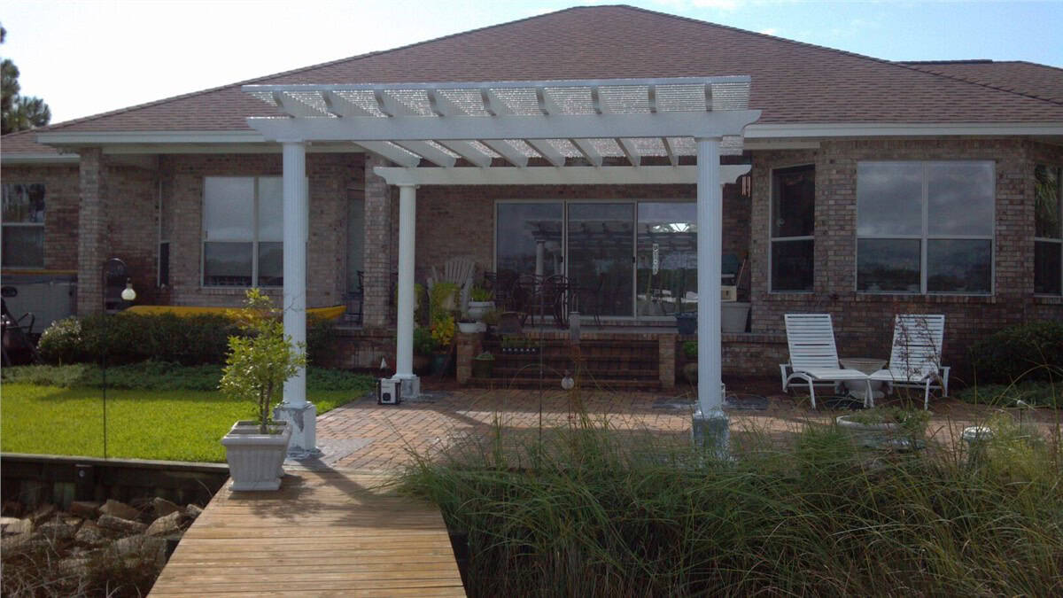 pergola7 pergola and bridge