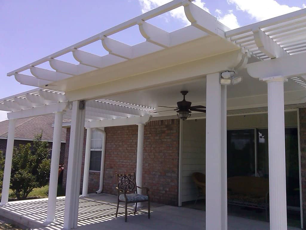 pergola8 back porch pergola