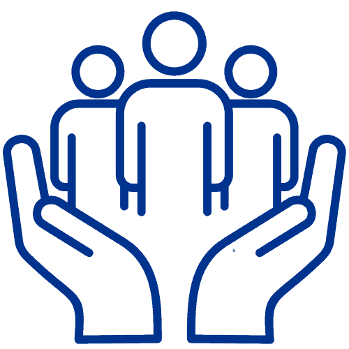 support icon