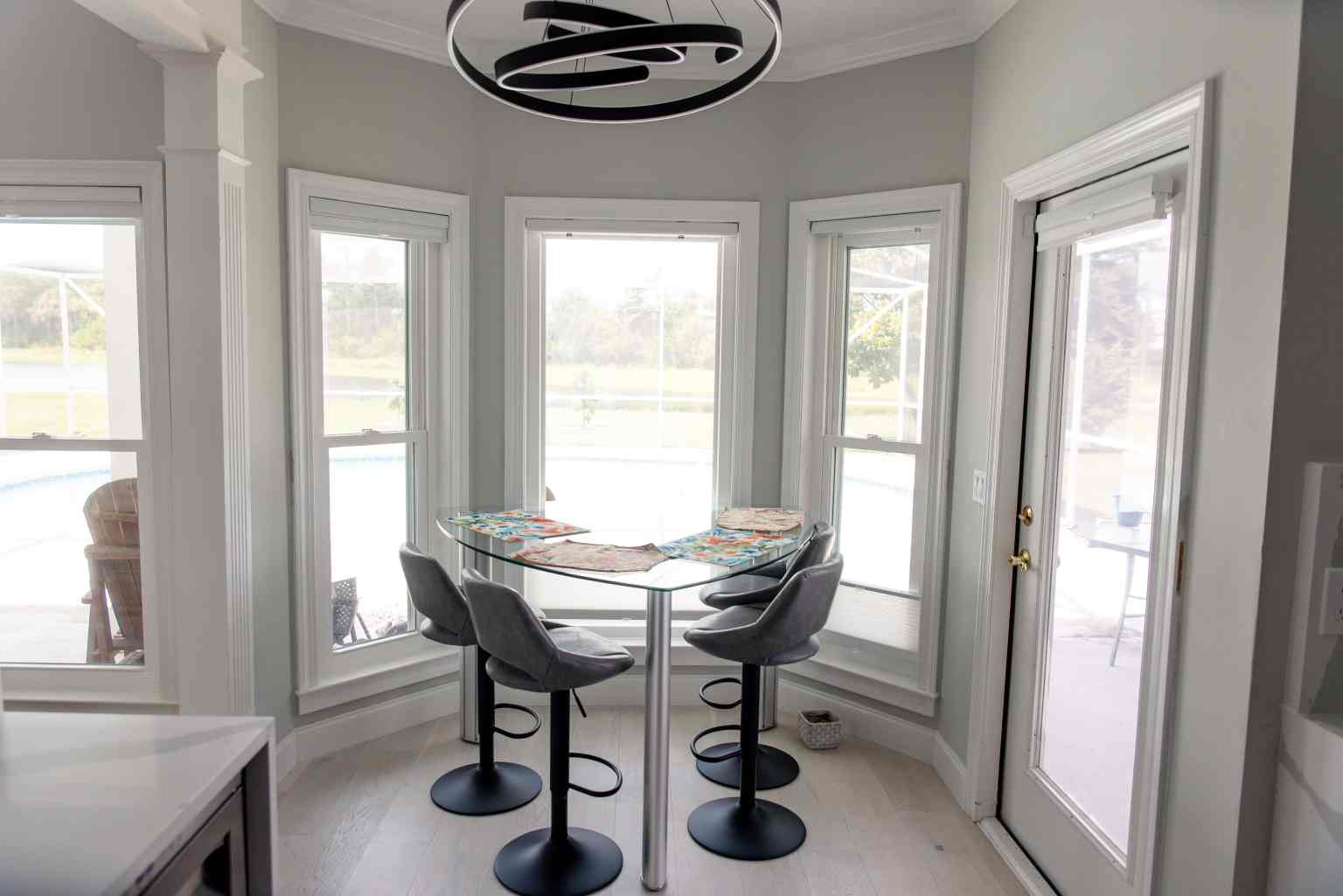 LatashaCarrawayPhotography-5468 home interior showcasing several bay window