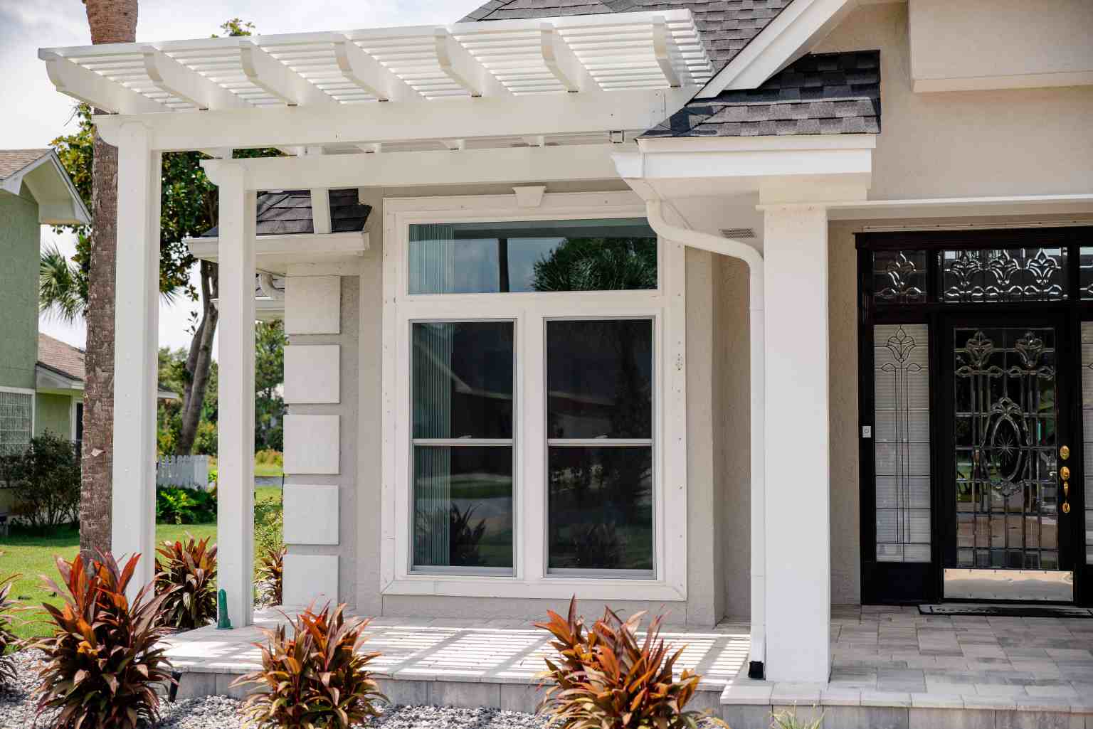 LatashaCarrawayPhotography-5571 specialty windows and pergola