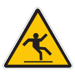 fall risk