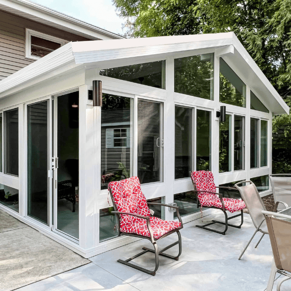 Sunrooms