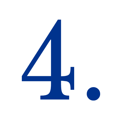 Number 4