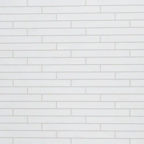 1 x 8 Stacked Pattern