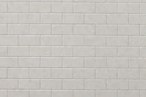 Subway Wall Tile Pattern
