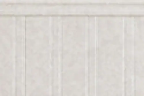 Wainscoting