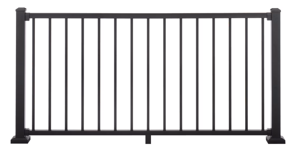 Trex Signature Aluminum Railing Trex Signature Aluminum Railing