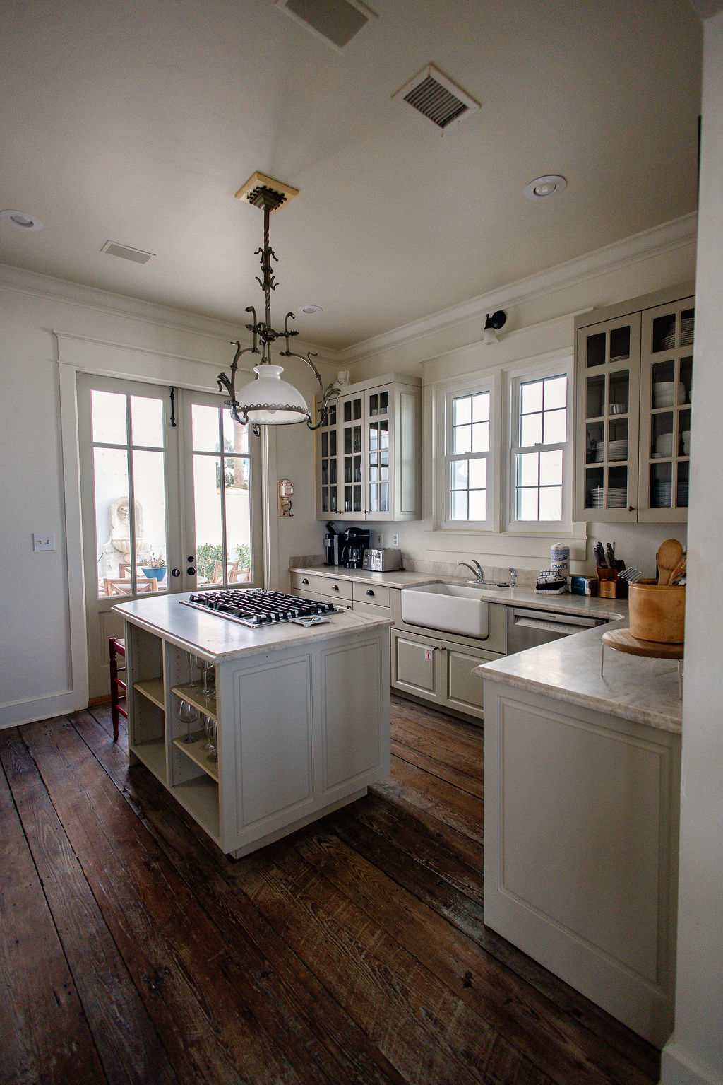 LatashaCarrawayPhotographyKlaritchAfters-8274 Double hung kitchen windows replaced by Hometown Contractors, Inc