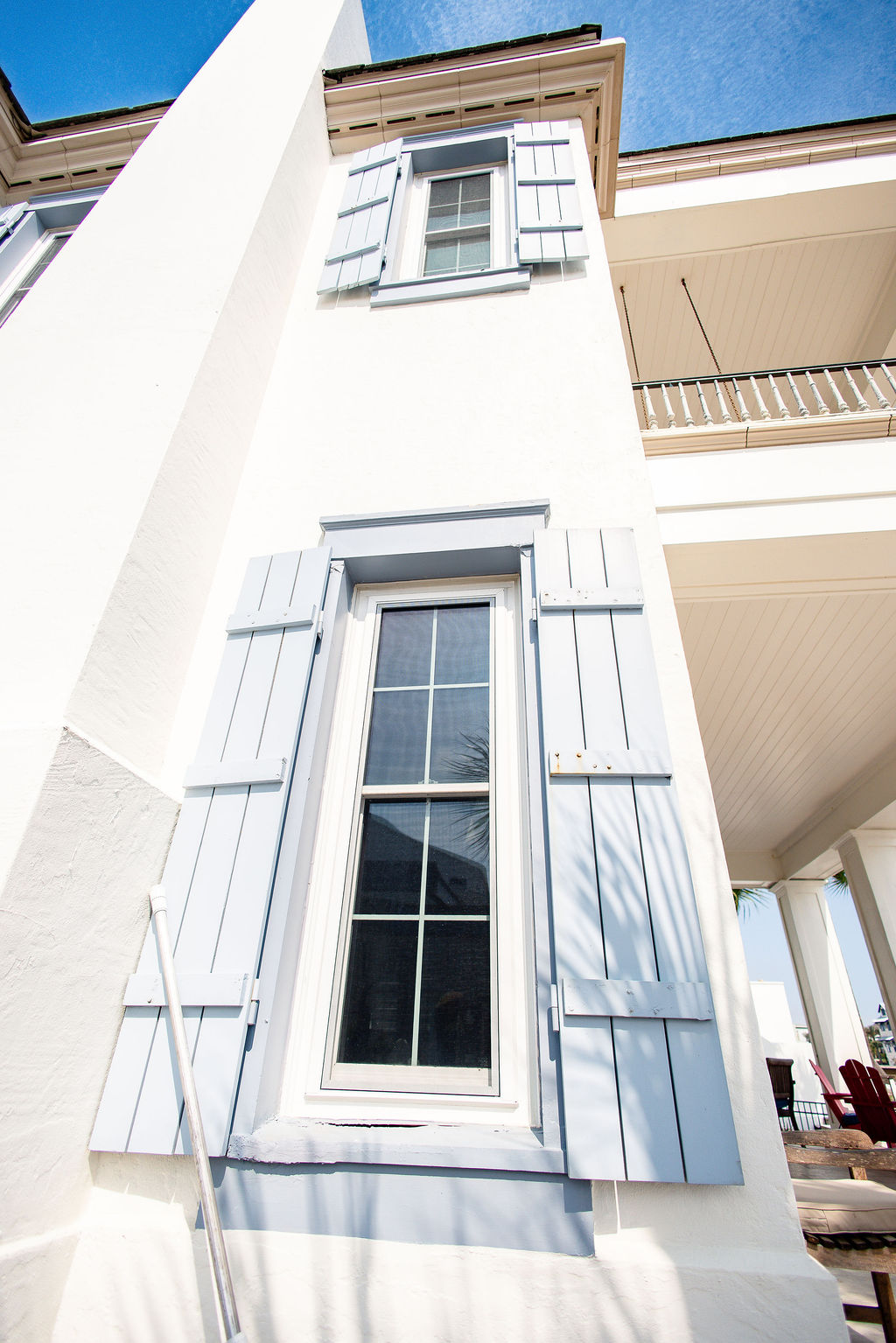 LatashaCarrawayPhotographyKlaritchAfters-8375 Custom windows installed by Hometown Contractors Inc