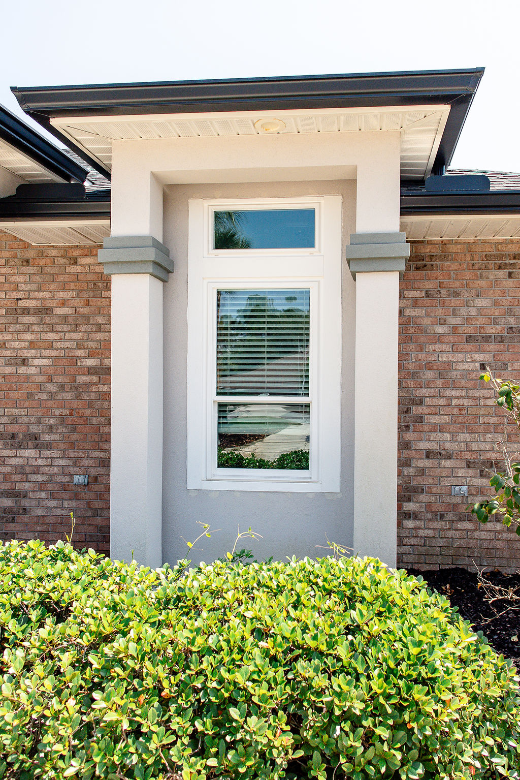 LatashaCarrawayPhotographyReynoldsAfters-8218 Double hung window installed by Hometown Contractors