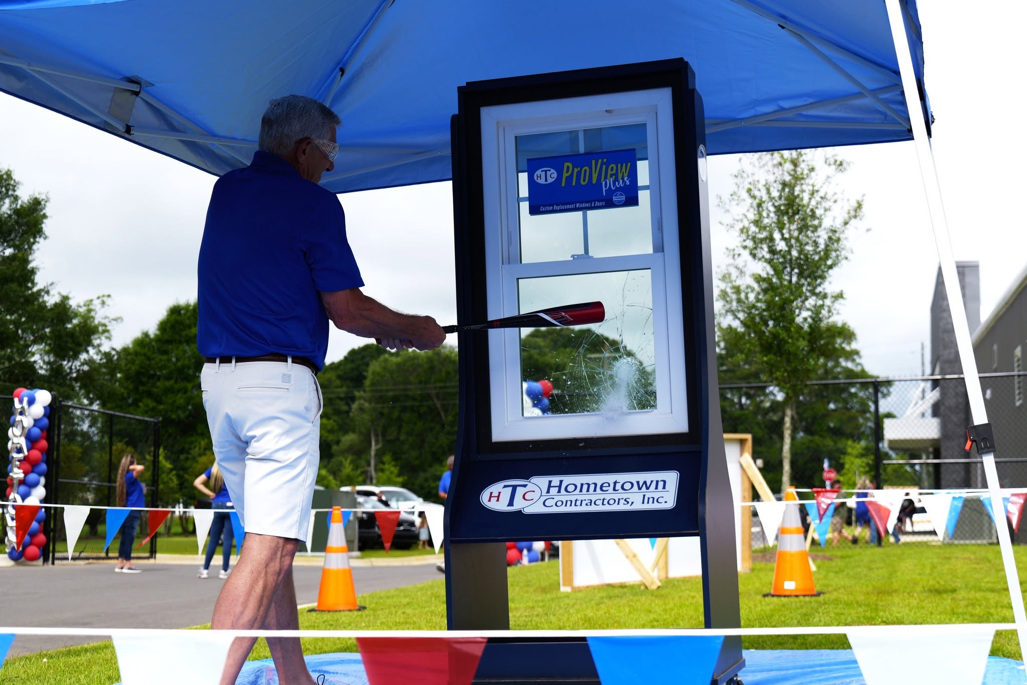 2026 Hometown Contractors Hometown Heroes: Touch-A-Truck Event photography