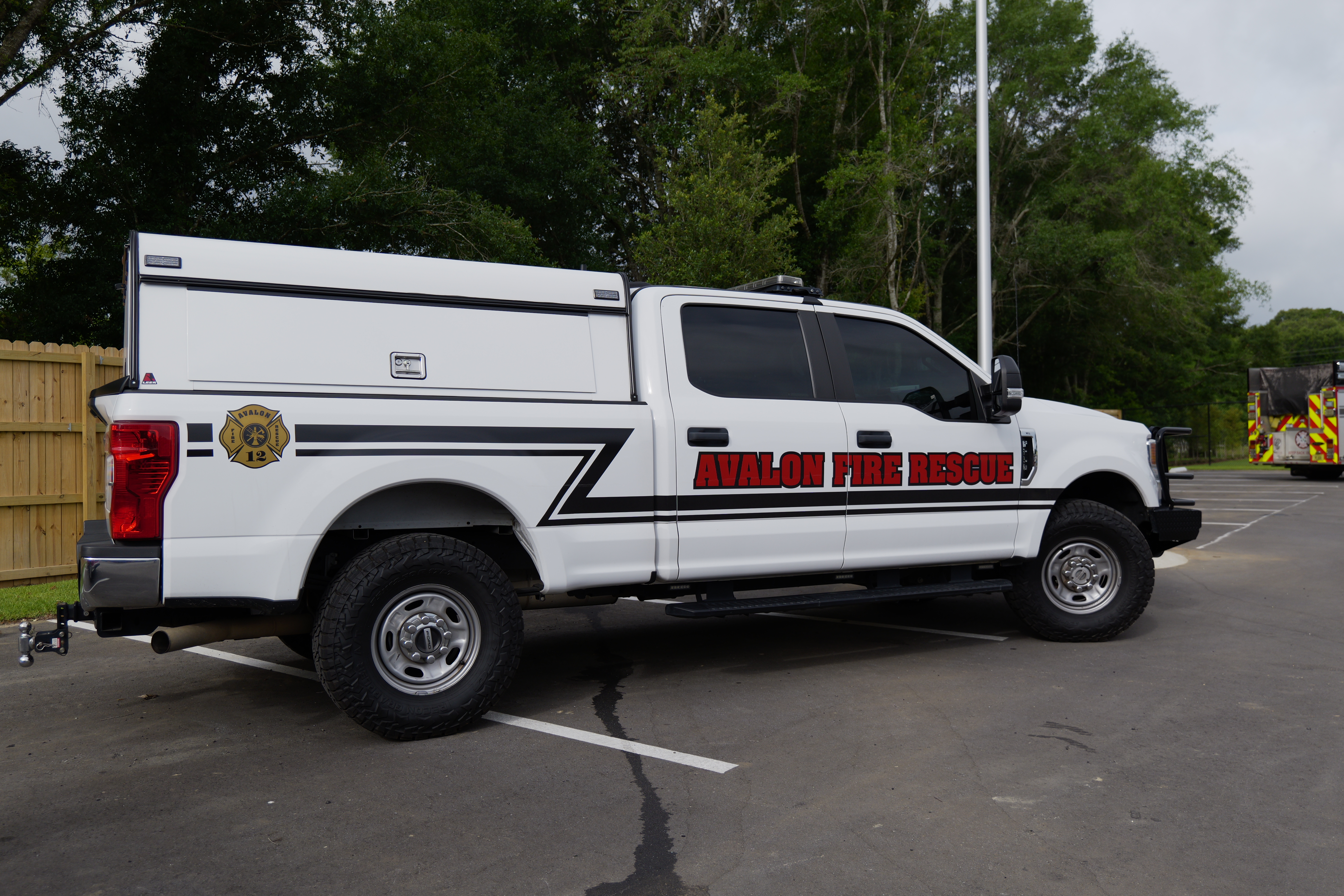 2026 Hometown Contractors Hometown Heroes: Touch-A-Truck Event photography