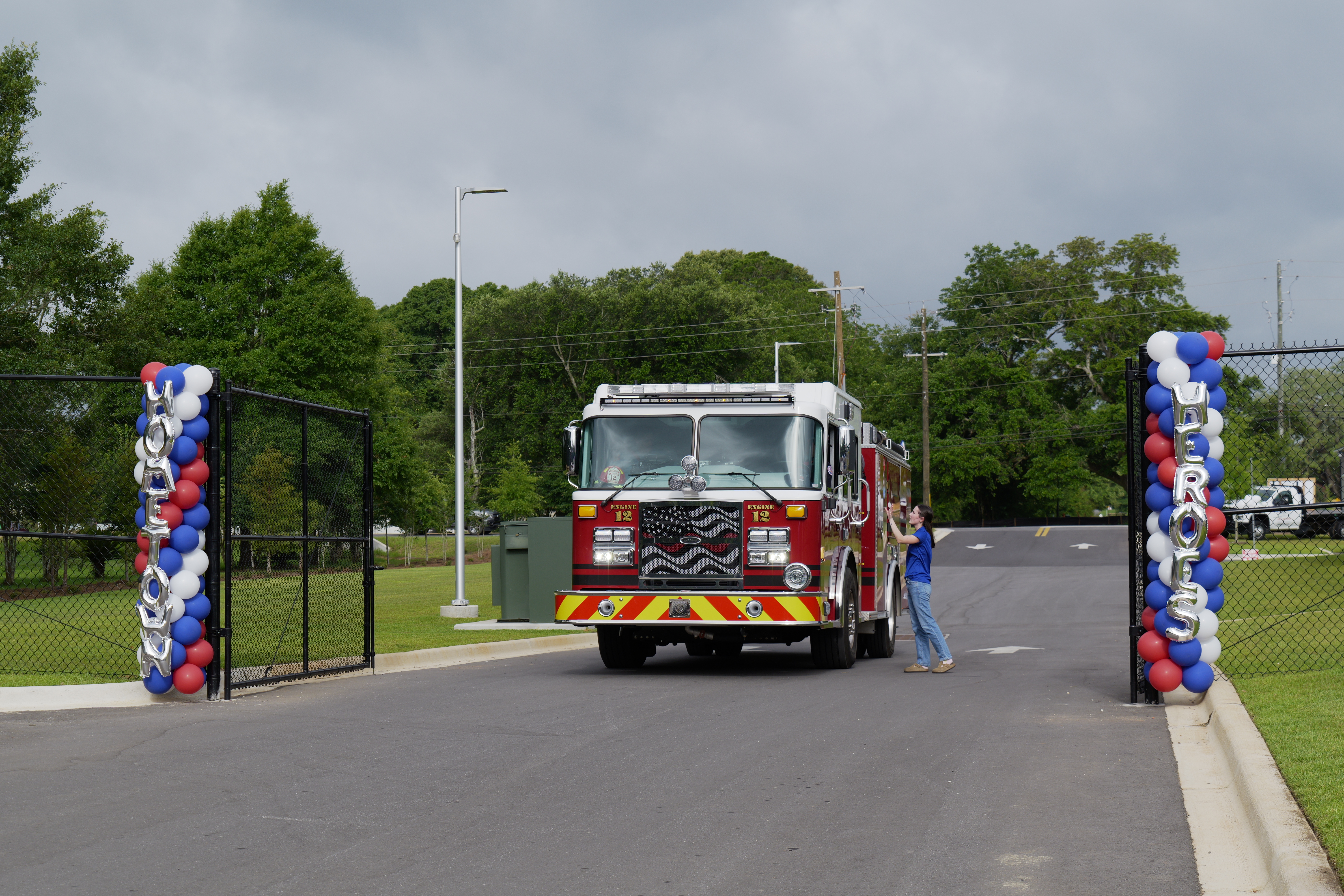 2026 Hometown Contractors Hometown Heroes: Touch-A-Truck Event photography