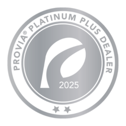 2025 ProVia Platinum Plus