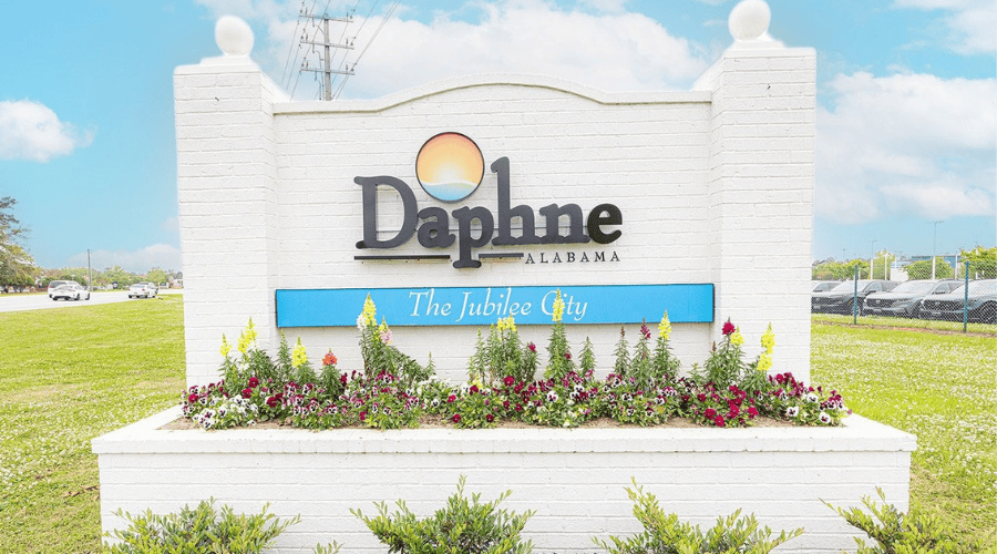Daphne Spotlight Posts