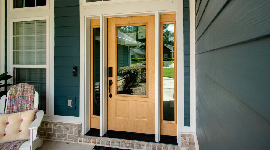 Door Replacement Fairhope Spotlight 2