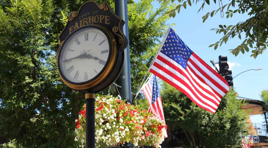 Fairhope Spotlight 1 1
