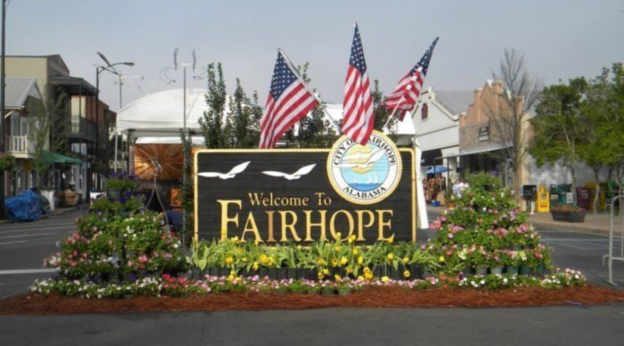 Fairhope Spotlight 2
