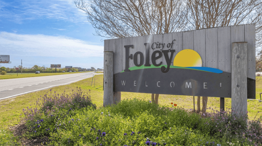 Foley 5 Spotlight Posts