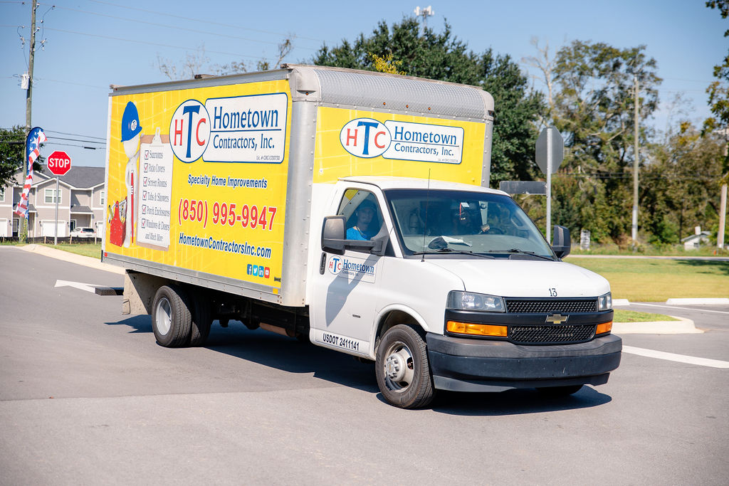 Hometown Contractors, Inc.