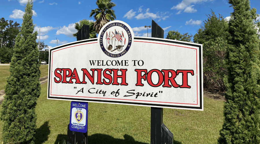 Spanish Fort Spotlight Posts